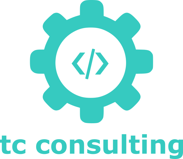 TC Consulting logo
